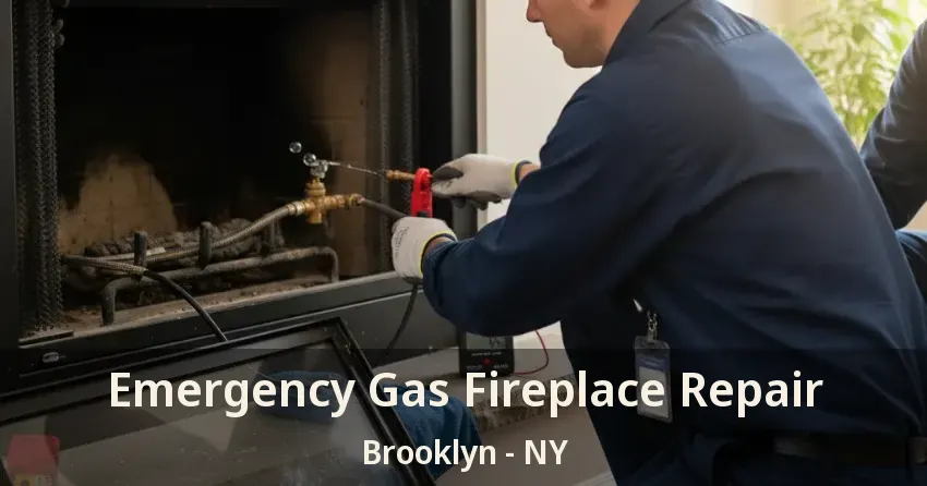 Emergency Gas Fireplace Repair Brooklyn - NY Emergency Gas Fireplace Repair Brooklyn - NY