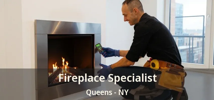 Fireplace Specialist Queens - NY Fireplace Specialist Queens - NY