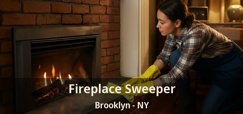 Fireplace Sweeper Brooklyn - NY Fireplace Sweeper Brooklyn - NY