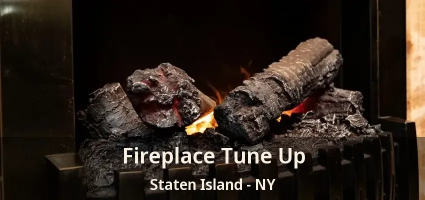 Fireplace Tune Up Staten Island - NY Fireplace Tune Up Staten Island - NY