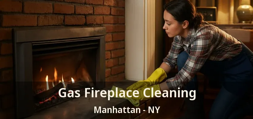 Gas Fireplace Cleaning Manhattan - NY Gas Fireplace Cleaning Manhattan - NY