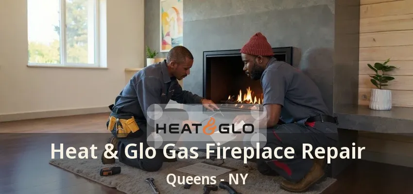 Heat & Glo Gas Fireplace Repair Queens - NY Heat & Glo Gas Fireplace Repair Queens - NY