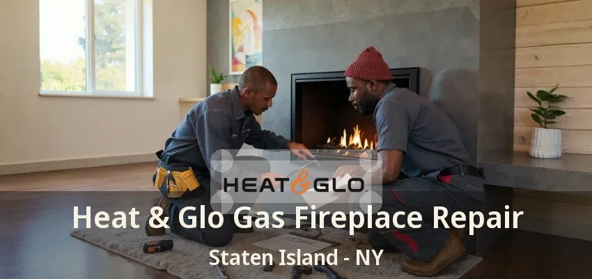 Heat & Glo Gas Fireplace Repair Staten Island - NY Heat & Glo Gas Fireplace Repair Staten Island - NY