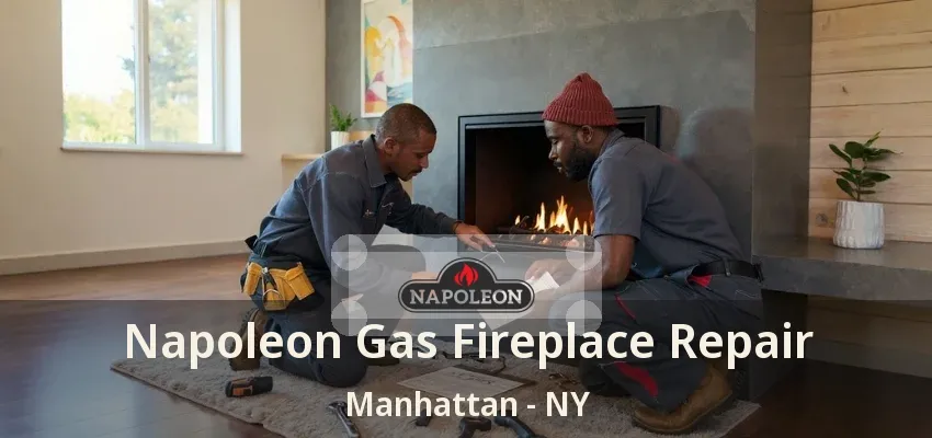 Napoleon Gas Fireplace Repair Manhattan - NY Napoleon Gas Fireplace Repair Manhattan - NY
