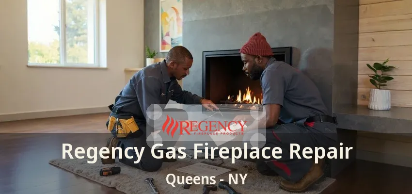 Regency Gas Fireplace Repair Queens - NY Regency Gas Fireplace Repair Queens - NY