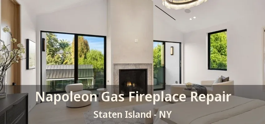 Napoleon Gas Fireplace Repair Staten Island - NY Napoleon Gas Fireplace Repair Staten Island - NY