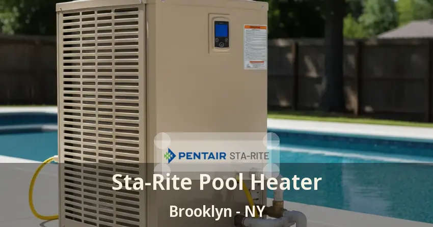 Sta-Rite Pool Heater Brooklyn - NY Sta-Rite Pool Heater Brooklyn - NY