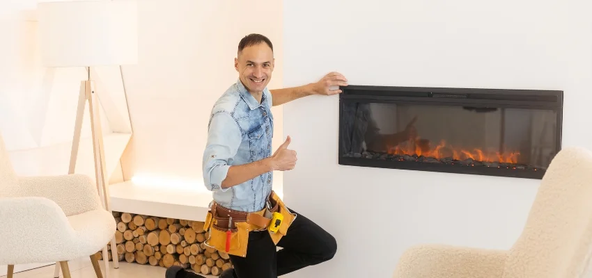 The Importance of Regular Gas Fireplace Maintenance