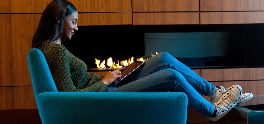 Best Fireplace Repair